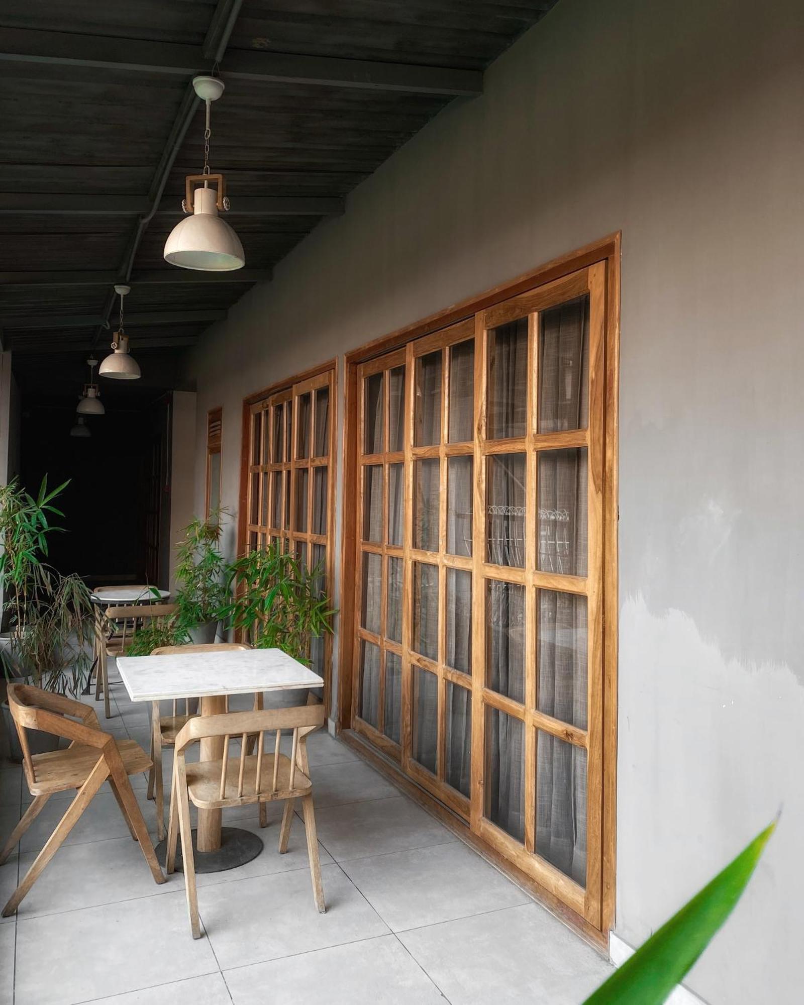 מלון The Artist House אודייפור מראה חיצוני תמונה